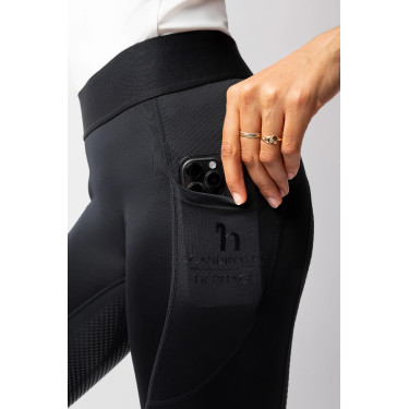 Legging d'équitation femme Horze Maia – Grip intégral