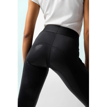 Legging d'équitation femme Horze Maia – Grip intégral