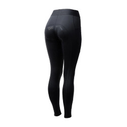 Legging d'équitation femme Horze Maia – Grip intégral