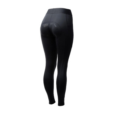Legging d'équitation femme Horze Maia – Grip intégral