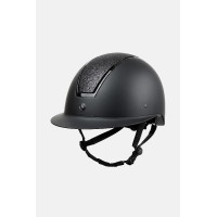 Casque Horze Aurora Vert scarabé / vert