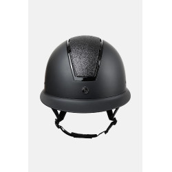 Casque d’équitation Horze Aurora ventilé et élégant Casque d’équitation Horze Aurora ventilé et élégant