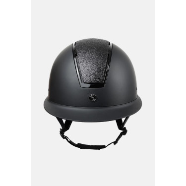 Casque d’équitation Horze Aurora ventilé et élégant Casque d’équitation Horze Aurora ventilé et élégant