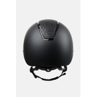 Casque Horze Aurora Vert scarabé / vert
