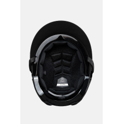 Casque d’équitation Horze Aurora ventilé et élégant Casque d’équitation Horze Aurora ventilé et élégant