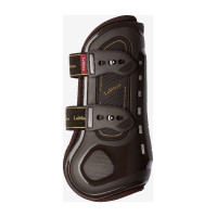 Guêtre de tendon Impact Pro Marron LeMieux