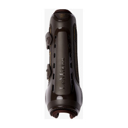 Guêtre de tendon Impact Pro Marron LeMieux