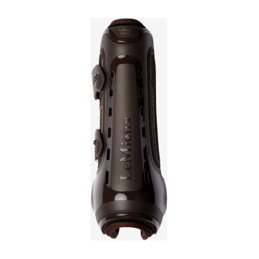 Guêtre de tendon Impact Pro Marron LeMieux