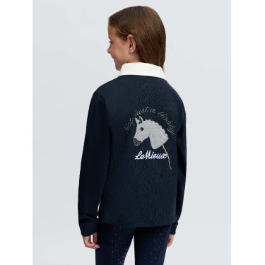 Polo Rugby LeMieux