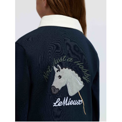 Polo Rugby LeMieux