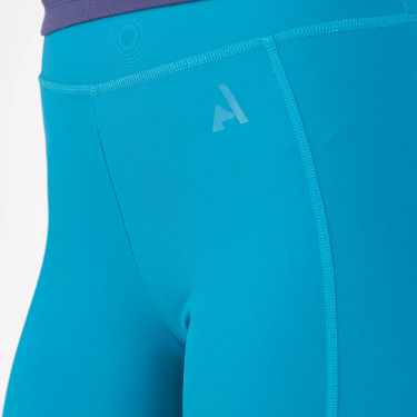 Legging d’équitation été Aubrion React Rhythm – Shires