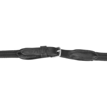 Rênes d’équitation poney Velociti GARA Shires – sangle Rênes d’équitation poney Velociti GARA Shires – sangle