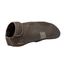 Manteau imperméable chien Shires Digby & Fox équitation