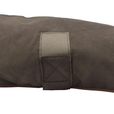 Manteau imperméable chien Shires Digby & Fox équitation