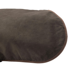 Manteau imperméable chien Shires Digby & Fox équitation