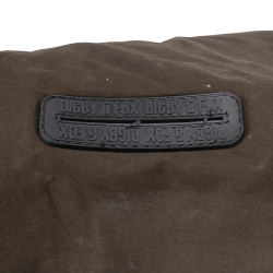 Manteau imperméable chien Shires Digby & Fox équitation