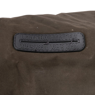 Manteau imperméable chien Shires Digby & Fox équitation