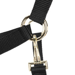 Licol d’équitation réglable Shires ARMA – cheval