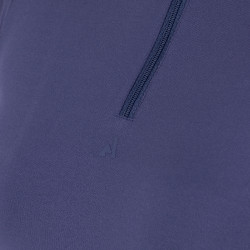 Sous-couche équitation manches longues Aubrion React UPF50+