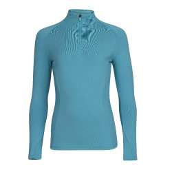 Sous-couche équitation enfant Shires Aubrion React