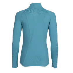Sous-couche équitation enfant Shires Aubrion React