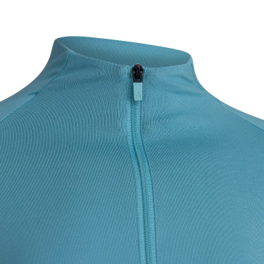 Sous-couche équitation enfant Shires Aubrion React