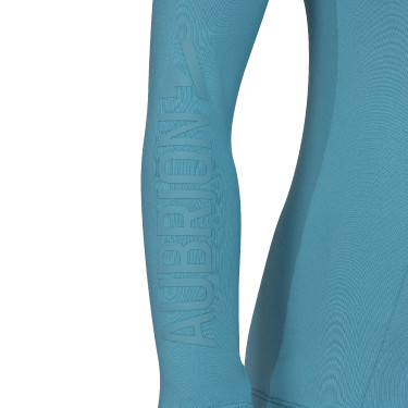Sous-couche équitation enfant Shires Aubrion React