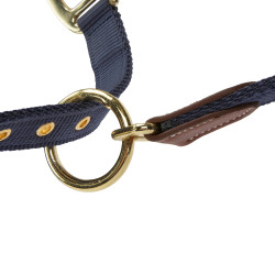 Licol Porto Shires Arma Marine Bleu marine Licol Porto Shires Arma Marine Bleu marine