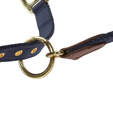 Licol Porto Shires Arma Marine Bleu marine Licol Porto Shires Arma Marine Bleu marine