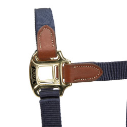 Licol Porto Shires Arma Marine Bleu marine Licol Porto Shires Arma Marine Bleu marine