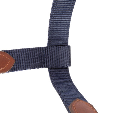 Licol Porto Shires Arma Marine Bleu marine Licol Porto Shires Arma Marine Bleu marine