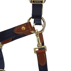 Licol Porto Shires Arma Marine Bleu marine Licol Porto Shires Arma Marine Bleu marine