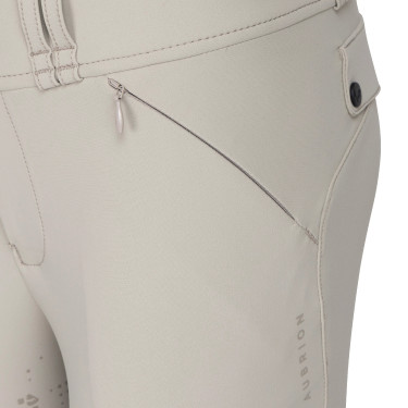 Pantalon d’équitation enfant Shires Aubrion Optima MX Pantalon d’équitation enfant Shires Aubrion Optima MX