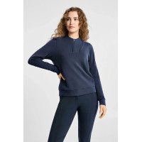 Sweat B Vertigo Kareina fonctionnel femme