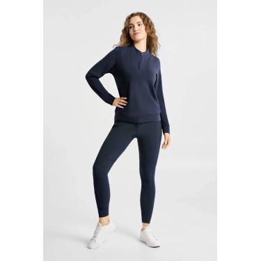 Sweat B Vertigo Kareina fonctionnel femme