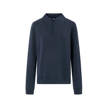 Sweat B Vertigo Kareina fonctionnel femme