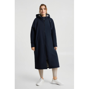 Manteau imperméable femme Horze Avelyn Manteau imperméable femme Horze Avelyn