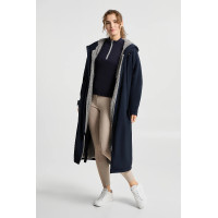 Manteau imperméable femme Horze Avelyn