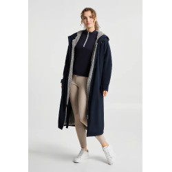 Manteau imperméable femme Horze Avelyn Manteau imperméable femme Horze Avelyn