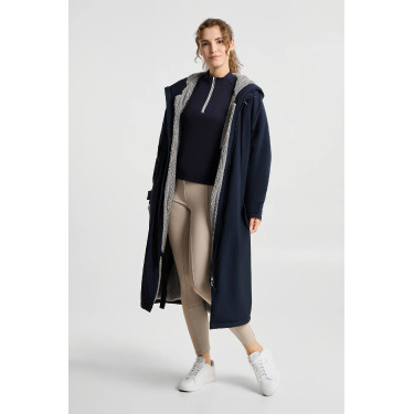 Manteau imperméable femme Horze Avelyn Manteau imperméable femme Horze Avelyn