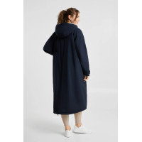 Manteau imperméable femme Horze Avelyn