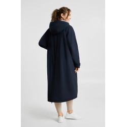 Manteau imperméable femme Horze Avelyn Manteau imperméable femme Horze Avelyn