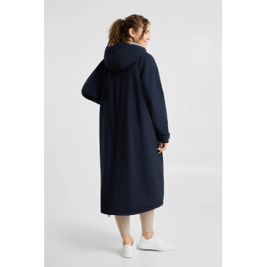 Manteau imperméable femme Horze Avelyn Manteau imperméable femme Horze Avelyn