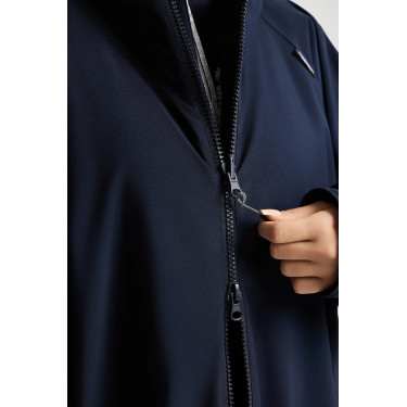 Manteau imperméable femme Horze Avelyn Manteau imperméable femme Horze Avelyn