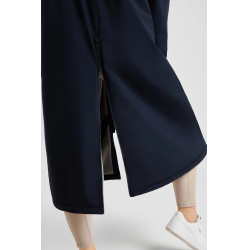 Manteau imperméable femme Horze Avelyn Manteau imperméable femme Horze Avelyn