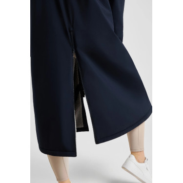 Manteau imperméable femme Horze Avelyn Manteau imperméable femme Horze Avelyn