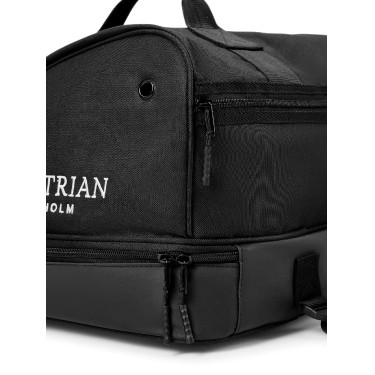 Sac à casque Black