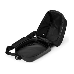 Sac à casque Black