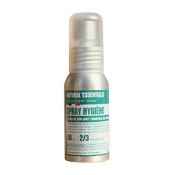 Lotion purifiante Natural'Innov spray hygiène Lotion purifiante Natural'Innov spray hygiène