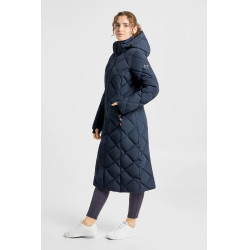 Doudoune longue femme Gem Waxy B Vertigo Doudoune longue femme Gem Waxy B Vertigo